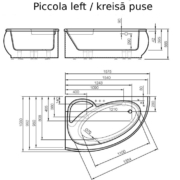 PICCOLA-left