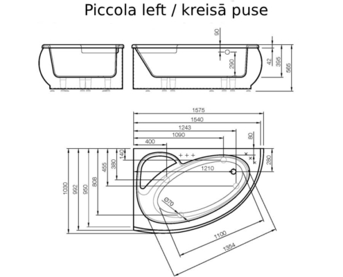 PICCOLA-left