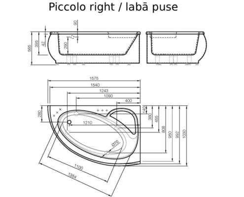 PICCOLA-right