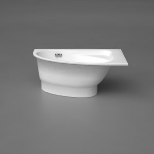 Bathtub Trevi L