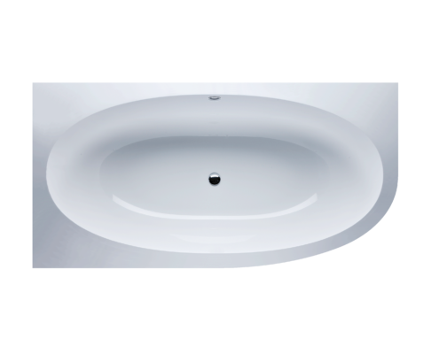 ВАННА GEMMA 3 LEFT