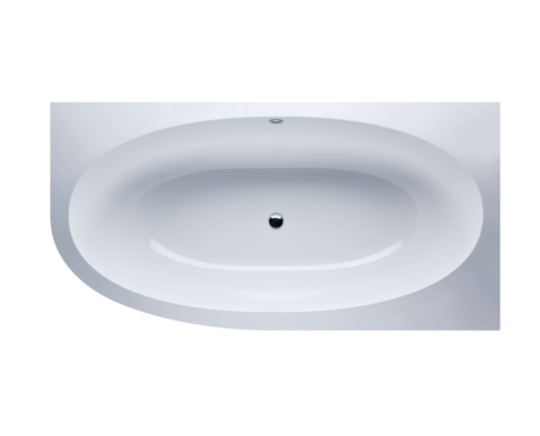 ВАННА GEMMA 3 LEFT